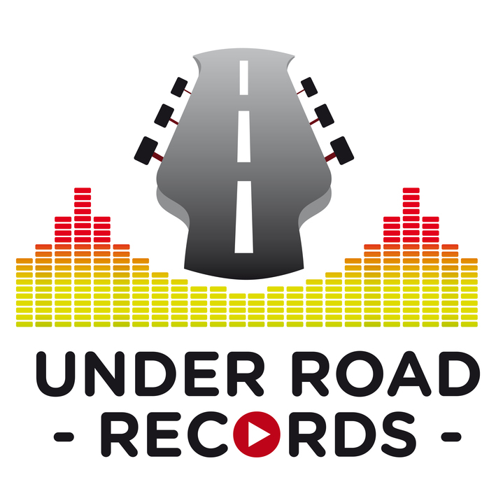 Logo Under Road Records Studio Lorraine